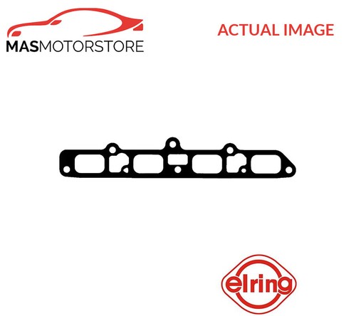 Intake manifold gasket - intake, elring