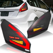 VLAND LED Smoked Tail Lights