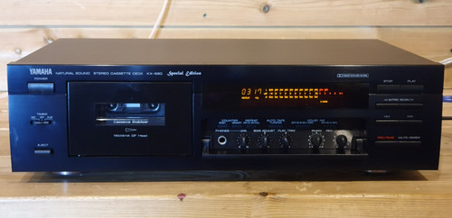 Near mint yamaha - mint, se