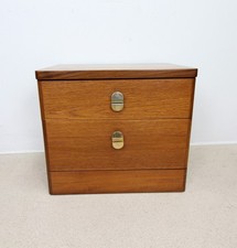 Mid Century Stag Cantata 2