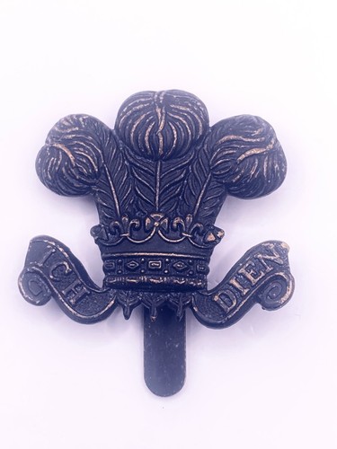 British army denbighshire - british,