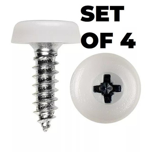 Set number plate - of, 4