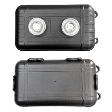 Portable Magnetic Key Box