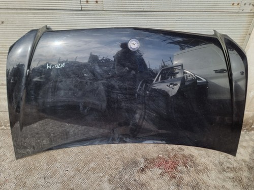 Mercedes vito bonnet - vito, hood