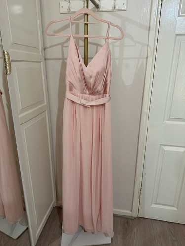 White vera wang wedding - white,