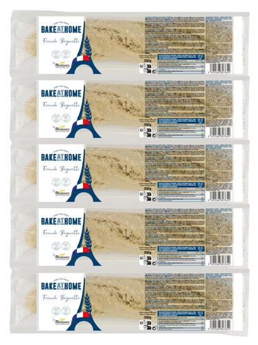 Menissez sourdough baguette - sourdough,