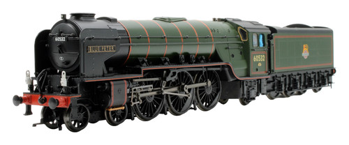Bachmann gauge 2009 br - oo,