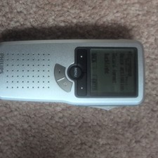 Phillips Pocket Digital Pocket