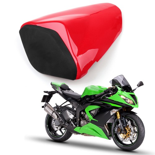 Rear seat cover - cover, cowl