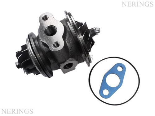 Turbocharger chra volvo 440 - turbocharger,