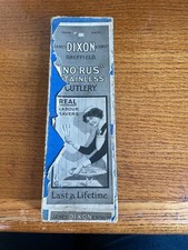 Boxed Set 6 x Vintage