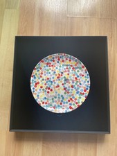 Damian Hirst The Currency 2016