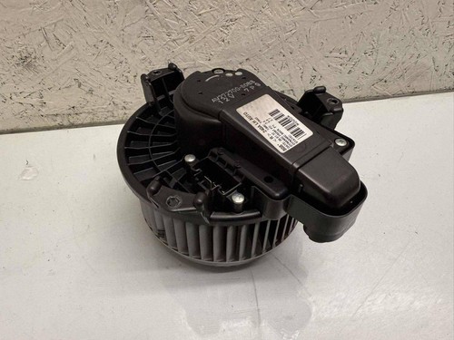 Toyota auris 150 2012 heater - toyota,