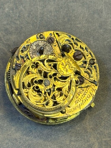 Antique josephson london verge - antique,