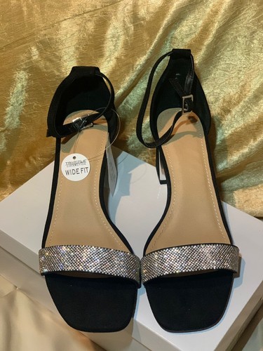 Brand new elegant black - brand,