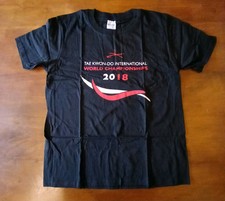 TAGB Tae Kwon-Do World