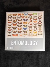 Cloudberries Entomology 1000