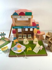 Sylvanian Families Primrose