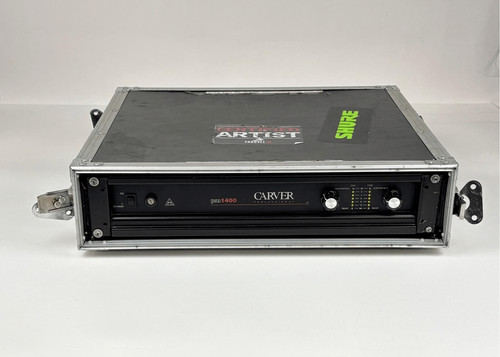 Vintage amp rack heavy duty - amp,