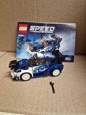 Lego 75885 ford - 75885,