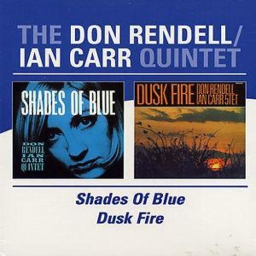 Don rendell ian carr quintet - &,