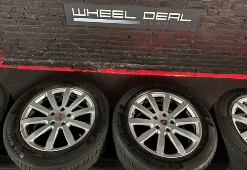 Porsche cayenne suv rims - porsche,