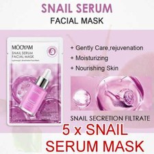 Natural Facial Mask Deep