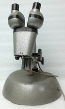 Beck Microscope 46963 (X25)