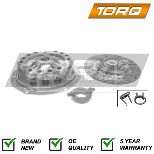 Clutch kit torq fits - kit,