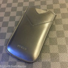 Genuine Vertu Constellation T
