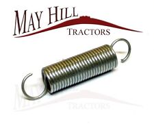 Massey Ferguson Tractor CAV