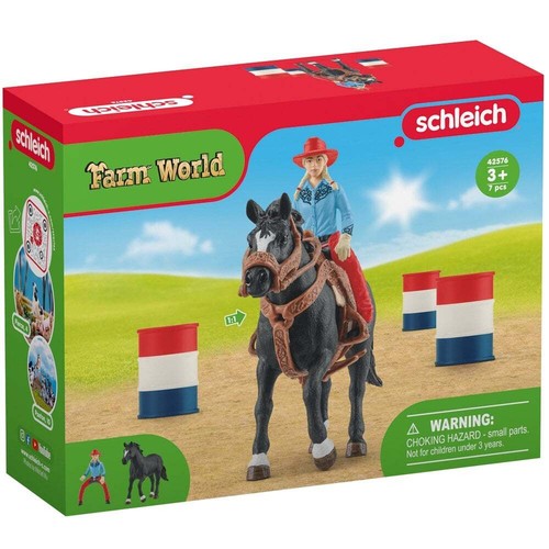 Schleich farm world 42576 - world,
