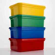 Colour Coded 2 Litre Ice Cream