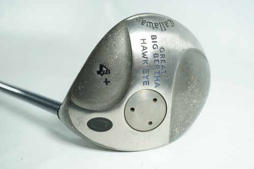 Callaway great big - great, bertha