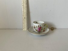 RARE VINTAGE HEREND HUNGARY