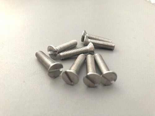 Stainless 2ba 4ba 6ba - stainless,