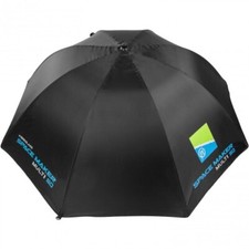 Preston Innovations Fishing Brolly Space Maker Multi Shelter Angling Umbrella