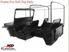 jeep willys cj2a cj3a straight