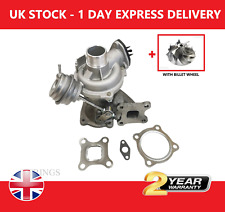Turbocharger Upgrade FORD C-MAX / FIESTA / FOCUS  1.0 i EcoBoost 1761178 2008150