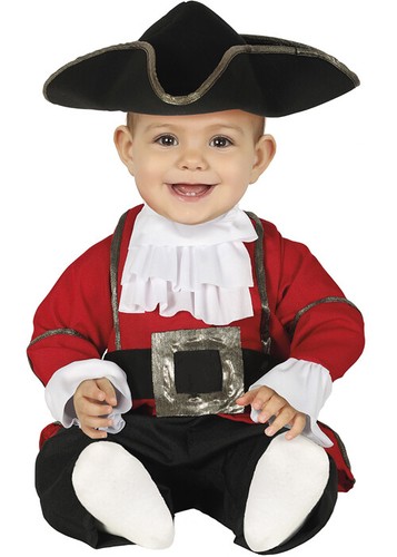 Toddler size captain hook - size, baby