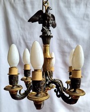 ANTIQUE FRENCH EMPIRE