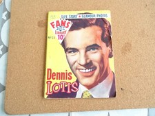 Fans Star Library No 23 Dennis