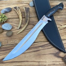 18" HAND FORGED Hunting