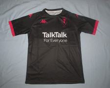 * RARE * SALFORD CITY FC