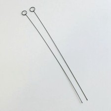 Threading Wires For Singer