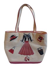 Lulu Guinness Paper Doll