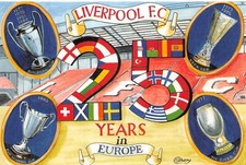 FOOTBALL GROUNDS & CLUBS