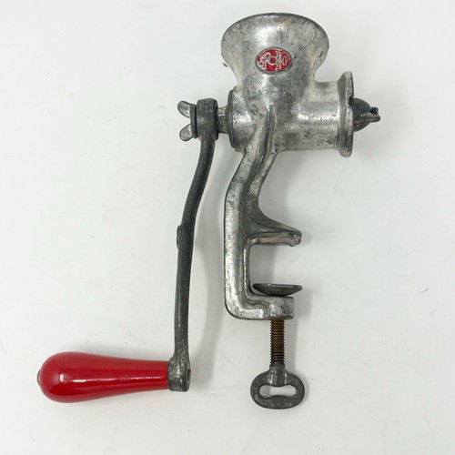 Vintage spong national hand - 25,