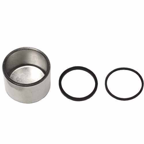 Caliper piston seal - piston, kit
