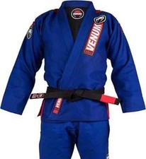 Brand New Venum Cut BJJ Gi